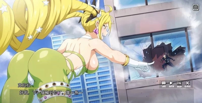 【PC新游/全动态/全CV】超能X天使V1.12 Steam官中无码+全CG存档【4.91G】-第2张图片-萌站 【PC新游/全动态/全CV】超能X天使V1.12 Steam官中无码+全CG存档【4.91G】-第2张图片-萌站