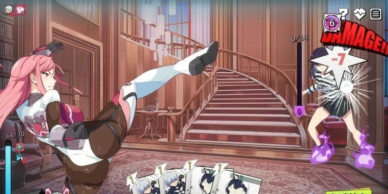 【PC新游/全动态/全CV】超能X天使V1.12 Steam官中无码+全CG存档【4.91G】-第3张图片-萌站 【PC新游/全动态/全CV】超能X天使V1.12 Steam官中无码+全CG存档【4.91G】-第3张图片-萌站