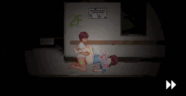 [更新]【爆款ACT/探索解密/像素全动态/官中】医院的诱惑（Hospital Seduction）V1.0.1 DL官中-第5张图片-萌站