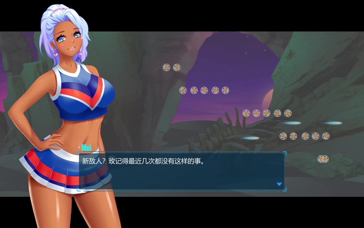 【PC/官中】少女军事指挥官 Hentai Girl Division V1.08-第2张图片-萌站