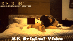 91KK哥（富一代CaoB哥）-又美又骚的中戏97年高颜值超美校花宝儿,包臀裙丁字裤,超级主动!高清无水印完整版!-第2张图片-萌站