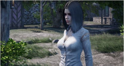 【PC/官中/3D/冒险游戏/10.3G】权利被剥夺 Ver1.0.80 STEAM官方中文版