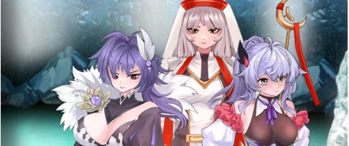 【PC/官中/互动/冒险游戏/4.41G】待解救的少女(Damsels in Distress) 官方中文版-第3张图片-萌站