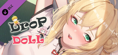 【休闲SLG/动态/官中】掉落玩偶（Drop Doll）Build.13084389-(STEAM官中+DLC扩展包)