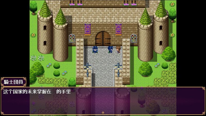 【回合RPG/AI生成/汉化】魅魔★炼金术 サキュバス★アルケミカ! V1.0 内嵌AI汉化-第3张图片-萌站