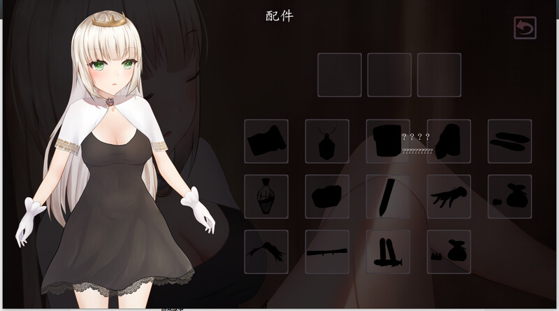 【动作ACT/全动态/官中】魅惑城堡:混沌仪式（ Sus Ritual）-Build.9826574-(STEAM官中+DLC+集成亡灵模式)-第5张图片-萌站