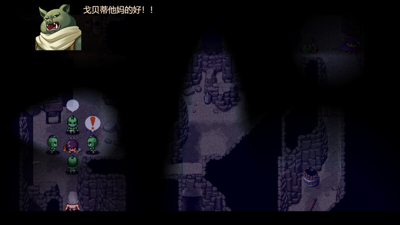 [更新]【欧美RPG/后宫/动态/汉化】哥布林杀手（Goblin Layer） V0.57.5 AI汉化-第4张图片-萌站