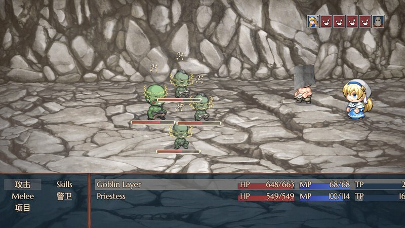[更新]【欧美RPG/后宫/动态/汉化】哥布林杀手（Goblin Layer） V0.57.5 AI汉化-第7张图片-萌站
