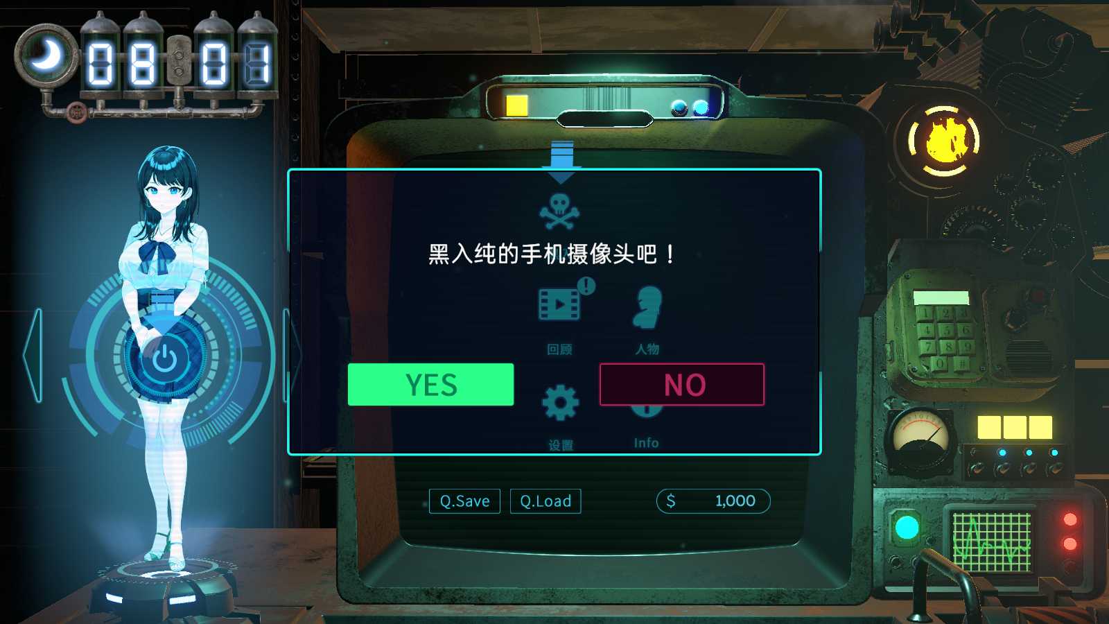 【精品SLG/官中/3D/NTR】LOOKhac2 正式版+DLC 一键解锁【5.41G/官中】-第16张图片-萌站 【精品SLG/官中/3D/NTR】LOOKhac2 正式版+DLC 一键解锁【5.41G/官中】-第16张图片-萌站