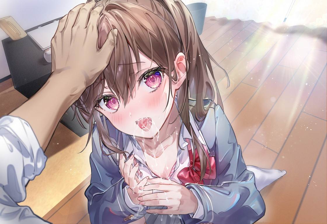 RJ01399656【鳴坂みあ】お口で優しく癒されたい！ ～Vol.7 世話焼き幼馴染・やよい編～