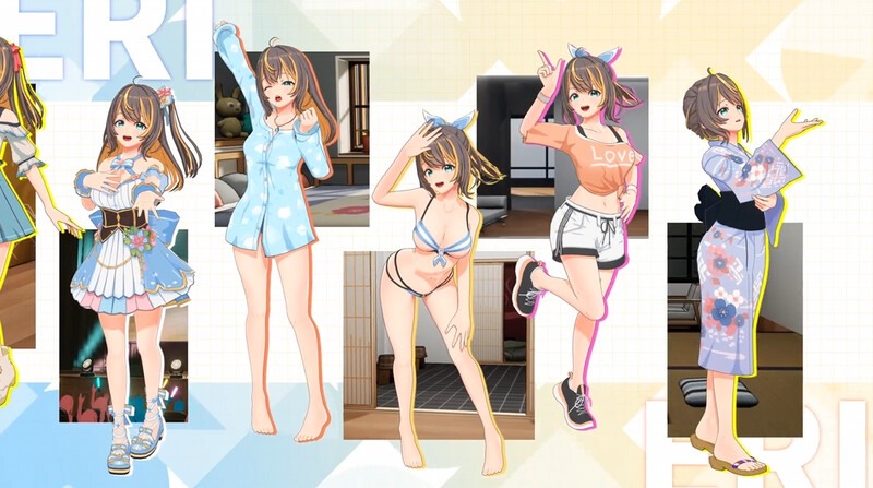 [先行体验]【互动SLG/NTR/全动态/官中】NTR偶像-梦想的约束（NTRアイドル - 夢の約束）DEMO DL官中-第12张图片-萌站