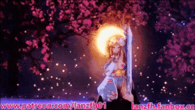 新作-DanceSex_桃源戀歌_Cartethyia+ALTs-第3张图片-萌站
