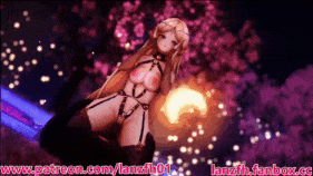 新作-DanceSex_桃源戀歌_Cartethyia+ALTs-第5张图片-萌站