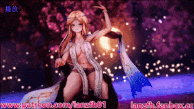 新作-DanceSex_桃源戀歌_Cartethyia+ALTs-第6张图片-萌站
