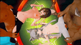 新作-《明日方舟Arknights》猫猫兔兔音律唱跳完下一步。。。-第19张图片-萌站 新作-《明日方舟Arknights》猫猫兔兔音律唱跳完下一步。。。-第19张图片-萌站