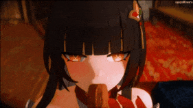 新作-【SEX】霊砂 Lingsha 灵砂 Honkai Star Rail Blowjob Handjob Cowgirl-第4张图片-萌站 新作-【SEX】霊砂 Lingsha 灵砂 Honkai Star Rail Blowjob Handjob Cowgirl-第4张图片-萌站