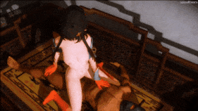 新作-【SEX】霊砂 Lingsha 灵砂 Honkai Star Rail Blowjob Handjob Cowgirl-第5张图片-萌站 新作-【SEX】霊砂 Lingsha 灵砂 Honkai Star Rail Blowjob Handjob Cowgirl-第5张图片-萌站