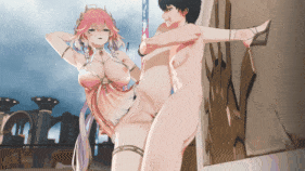 2K新作-Changli (summer outfit)-第17张图片-萌站