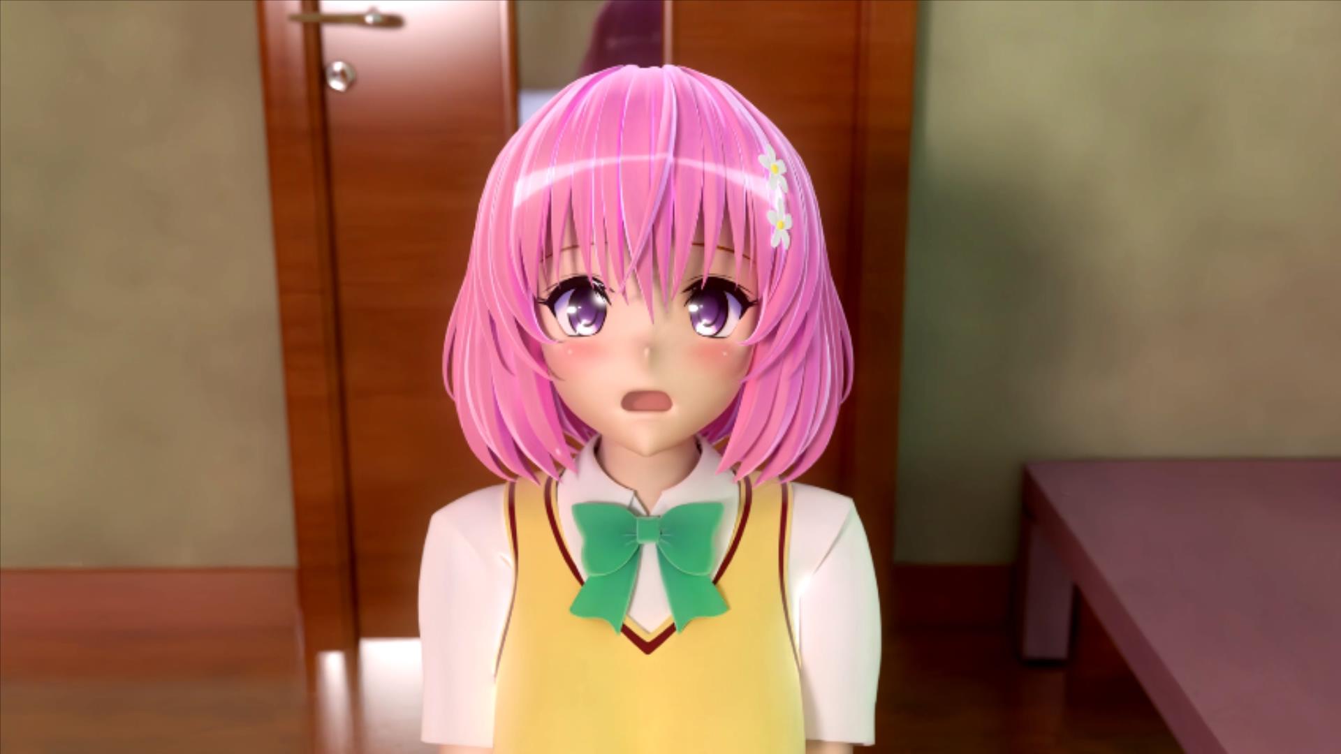 【自购】とらぶるだいあり～ぴーちHDリマスターv3-第5张图片-萌站