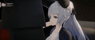 【2K/无修】新作-AKT-[SP][25S2] 布洛妮娅 Bronya (no male)无男性说话声音-第6张图片-萌站