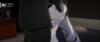 【2K/无修】新作-AKT-[SP][25S2] 布洛妮娅 Bronya (no male)无男性说话声音-第14张图片-萌站