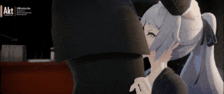 【2K/无修】新作-AKT-[SP][25S2] 布洛妮娅 Bronya (no male)无男性说话声音-第19张图片-萌站