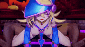 【4K/无修/无水印】新作-[zzzwen]-Black Magician Girl-happyhalloween-第10张图片-萌站