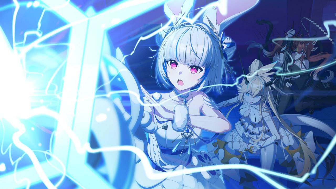 【steam热榜】叛逆神魂GODSOUL v1.49 官方中文版-第3张图片-萌站