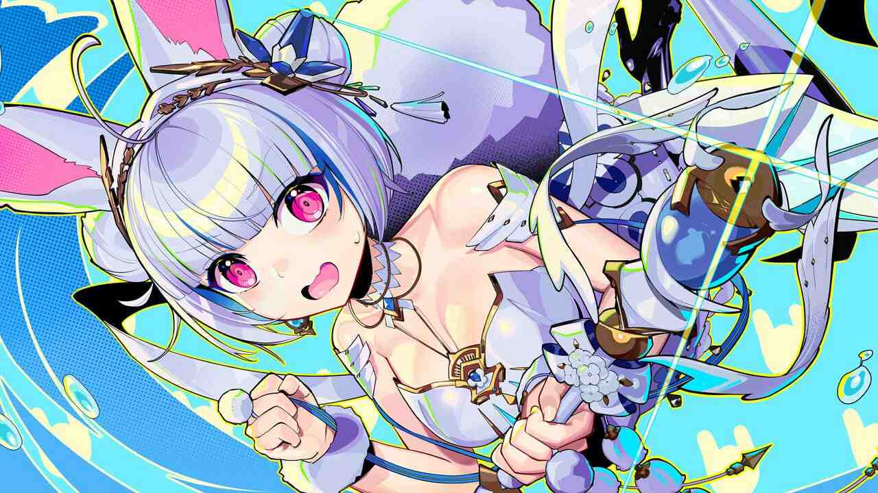【steam热榜】叛逆神魂GODSOUL v1.49 官方中文版-第5张图片-萌站