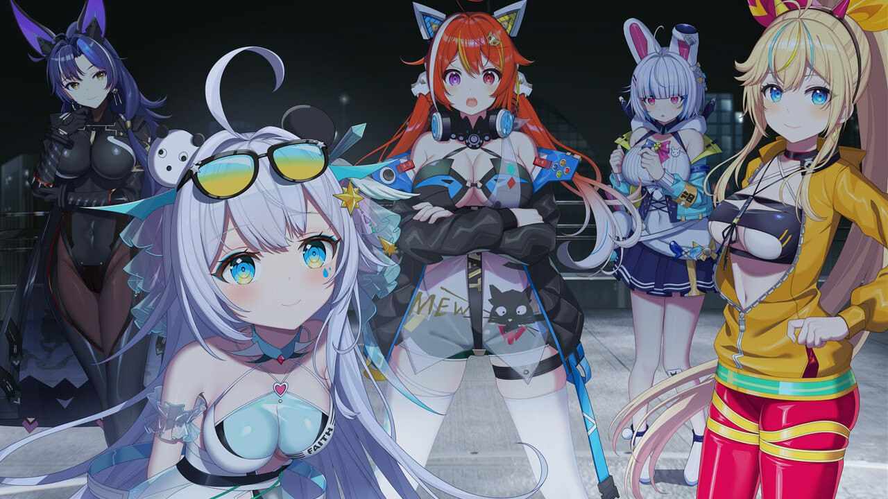 【steam热榜】叛逆神魂GODSOUL v1.49 官方中文版-第7张图片-萌站
