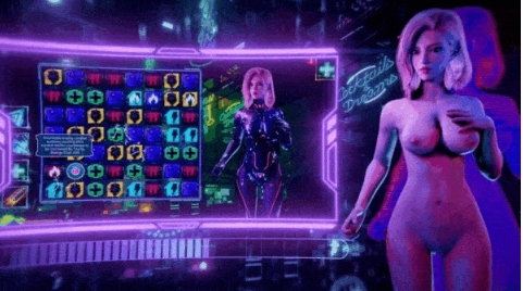【SLG机翻3D步兵PC】赛博朋克:浦西行动 CyberCum Pussy Attack 步兵版 【1.38G】-第4张图片-萌站 【SLG机翻3D步兵PC】赛博朋克:浦西行动 CyberCum Pussy Attack 步兵版 【1.38G】-第4张图片-萌站