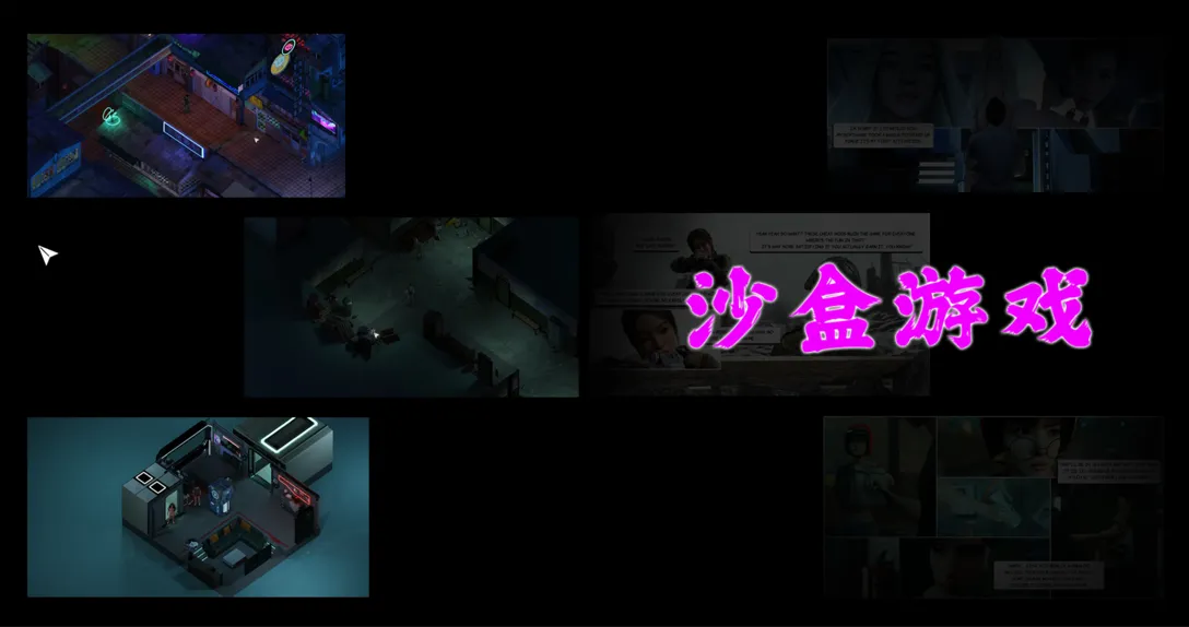 【后宫SLG官中动态PC+安卓】粉红色 The Color Pink v0.0.1h 官方中文版【1.18G】-第2张图片-萌站 【后宫SLG官中动态PC+安卓】粉红色 The Color Pink v0.0.1h 官方中文版【1.18G】-第2张图片-萌站