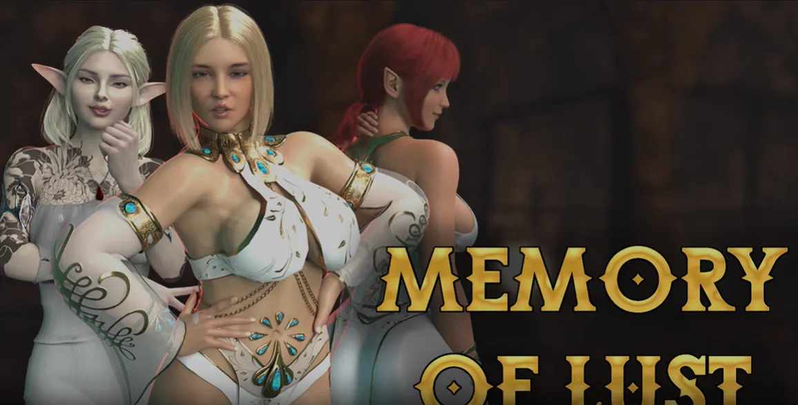 【后宫SLG官中沙盒PC】欲望的记忆 Memory of Lust 官方中文版【1.70G】-第7张图片-萌站 【后宫SLG官中沙盒PC】欲望的记忆 Memory of Lust 官方中文版【1.70G】-第7张图片-萌站