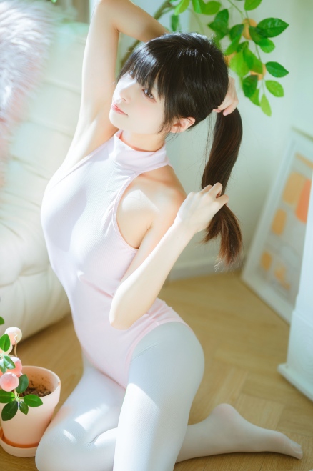视=34【COSPLAY合集带视频】三無人型 – 全套&随包视频 【2.8G】-第4张图片-萌站