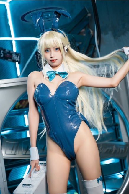 视=34【COSPLAY合集带视频】三無人型 – 全套&随包视频 【2.8G】-第7张图片-萌站