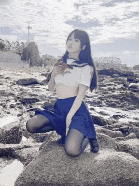 视=34【COSPLAY合集带视频】三無人型 – 全套&随包视频 【2.8G】-第9张图片-萌站