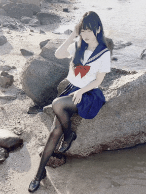视=34【COSPLAY合集带视频】三無人型 – 全套&随包视频 【2.8G】-第12张图片-萌站