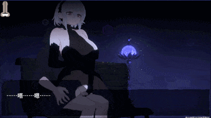 【日系ACT官中PC+安卓】黄昏之城 群青の魔女 Dusk City DECOY Ver1.01+存档 官方中文步兵版【1.98G】