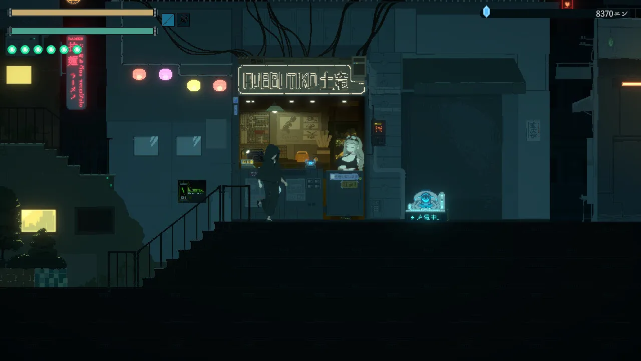 【日系ACT官中PC+安卓】黄昏之城 群青の魔女 Dusk City DECOY Ver1.01+存档 官方中文步兵版【1.98G】-第10张图片-萌站 【日系ACT官中PC+安卓】黄昏之城 群青の魔女 Dusk City DECOY Ver1.01+存档 官方中文步兵版【1.98G】-第10张图片-萌站