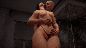 【1K/无修/无水印】Lust At First Sight
