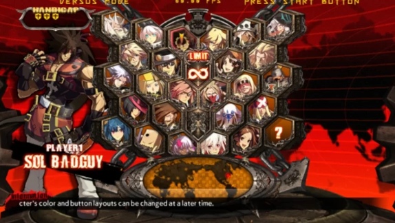 【格斗对战】罪恶装备 未知次元启示2-豪华中文+全DLC+预购奖励-解压即玩 [4+11.91G][百度盘]正经游戏-第3张图片-萌站