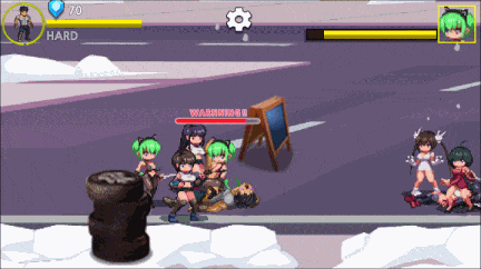 [ACT像素街机动态]用鸡巴打人 大屌英雄 Penis hero Ver1.00 官方中文步兵版【388M】-第7张图片-萌站