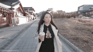 视=48【视频步兵】网红FansOne 艾瑪Emma (emmy18y) 韩国旅游金主曝光流出视频 [1V]-第7张图片-萌站