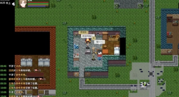 【模拟经营】异世界创造者-官方中文-解压即玩 [1+152.39MB][百度盘]正经游戏-第3张图片-萌站