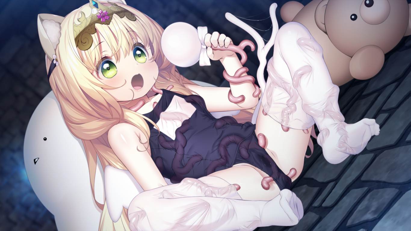 【ADV/AI汉化/PC】勇者さま…♥ 私とＨしませんか？ ～姫様とＨをしないと出られないダンジョンに閉じ込められた件について～-第12张图片-萌站