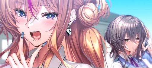 【PC/中文/先行版/ADV游戏/5.76G】甜蜜女友3 中文先行版