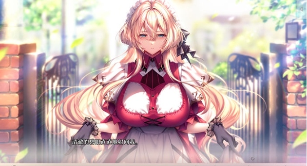 【PC/中文/先行版/ADV游戏/5.76G】甜蜜女友3 中文先行版-第3张图片-萌站 【PC/中文/先行版/ADV游戏/5.76G】甜蜜女友3 中文先行版-第3张图片-萌站