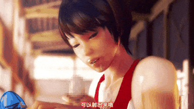 15[夜桜字幕组][180907][Amelialtie]レナ先輩と僕のバトン[中文字幕]-第2张图片-萌站