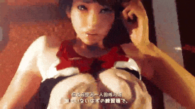 15[夜桜字幕组][180907][Amelialtie]レナ先輩と僕のバトン[中文字幕]-第8张图片-萌站