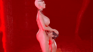 24[Affect3D] BLOODLUST CERENE – ROYAL DESCENT [中文字幕]-第3张图片-萌站